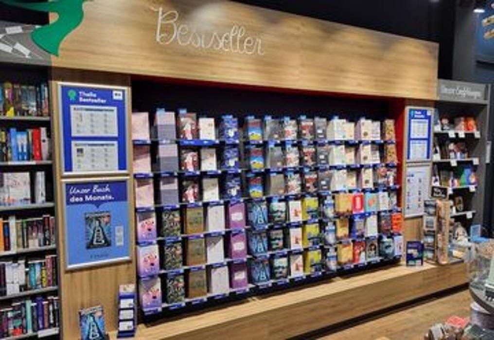 Thalia Leer - Emspark, Nüttermoorer Straße in Leer (Ostfriesland)