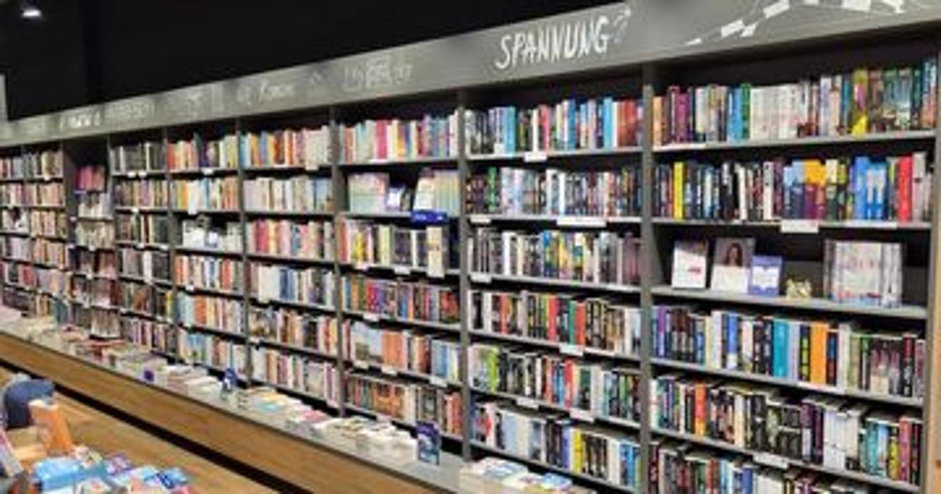 Thalia Leer - Emspark, Nüttermoorer Straße in Leer (Ostfriesland)