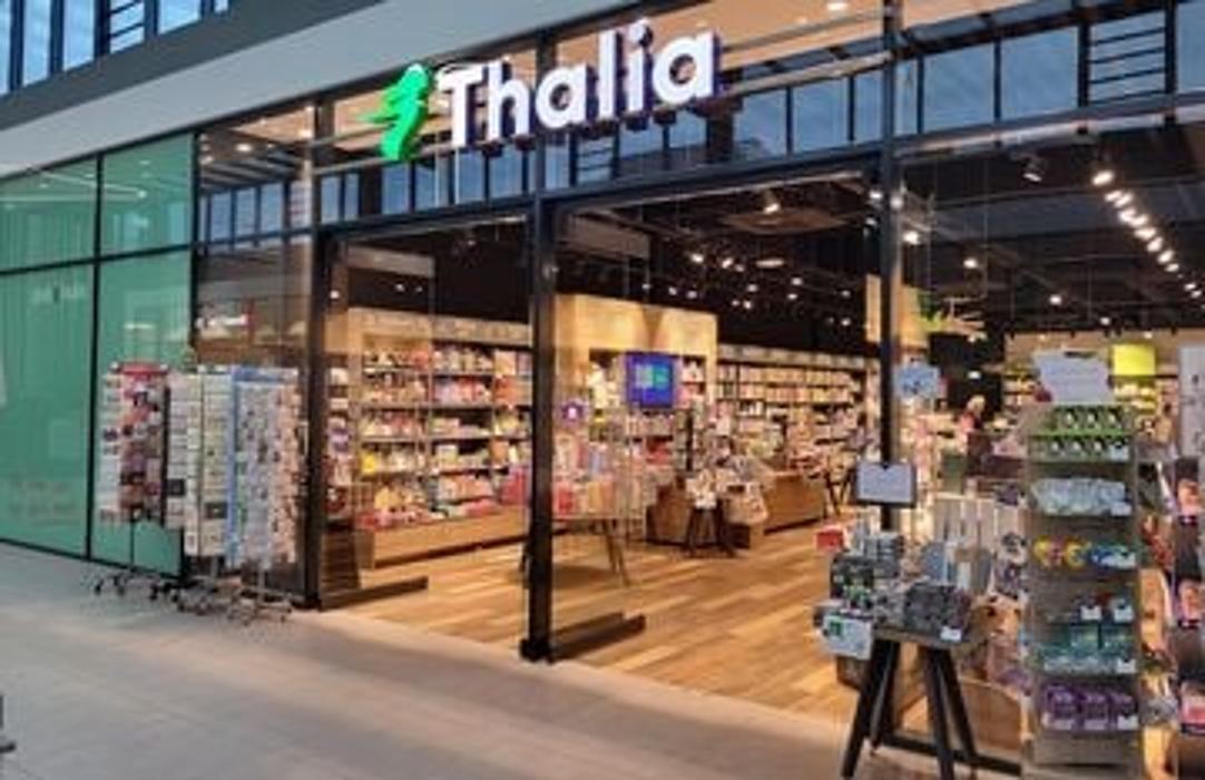 Thalia Leer - Emspark, Nüttermoorer Straße in Leer (Ostfriesland)