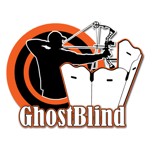 GhostBlind Industries Inc