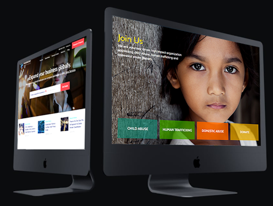 Rocket HTML Wordpress Design - Walnut Creek, CA
