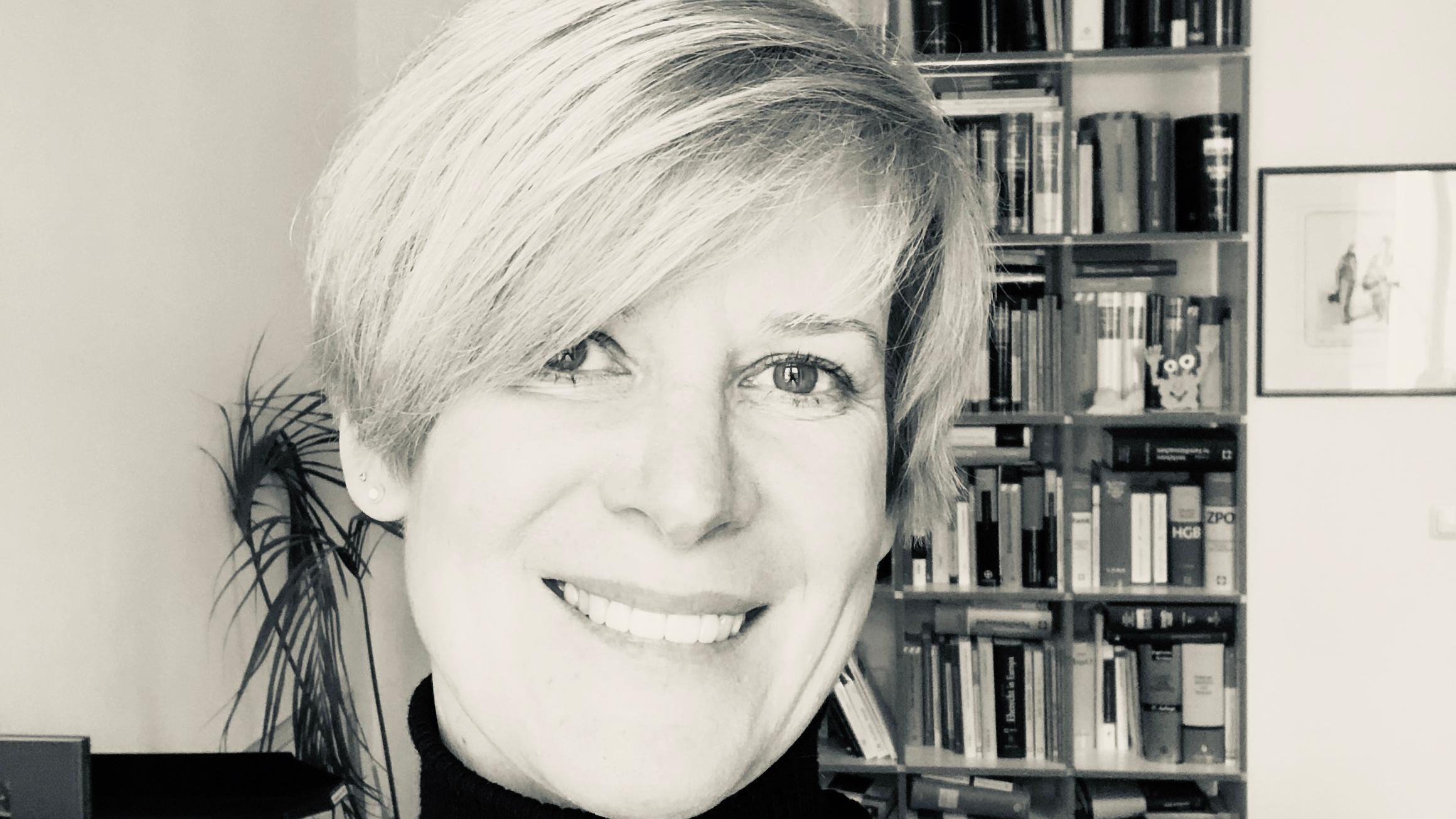 Rechtsanwältin und Notarin Monika B. Hähn, Ostertorstraße in Lübbecke