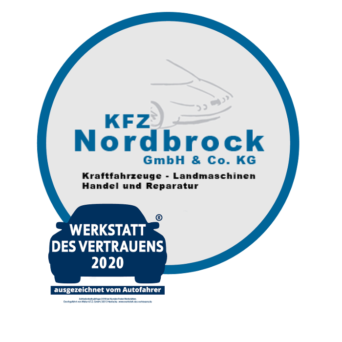 Bild zu KFZ Nordbrock GmbH & Co. KG in Dötlingen Bild zu KFZ Nordbrock GmbH & Co. KG in Dötlingen