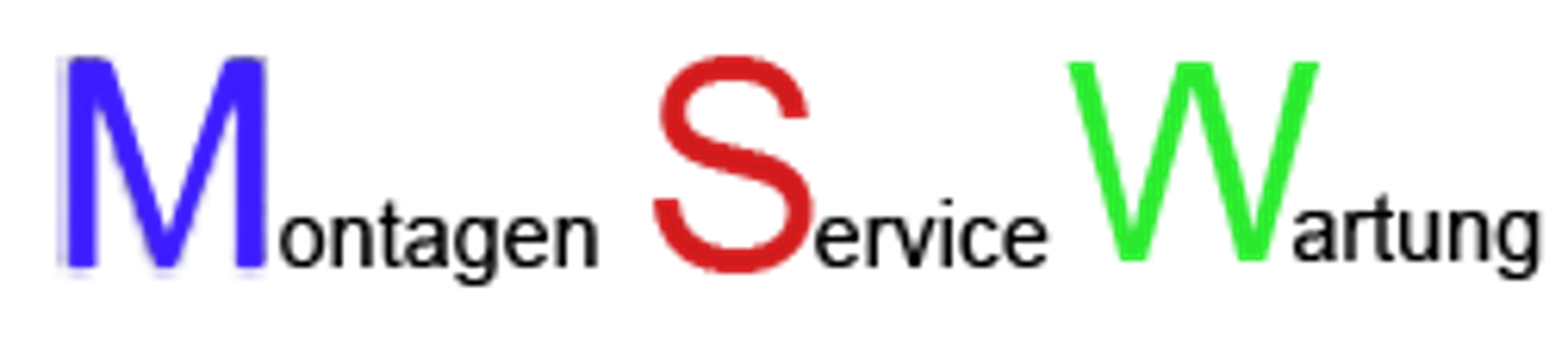 MSW Montage Service Wartung Christian Pfeiffer GmbH in Altlandsberg