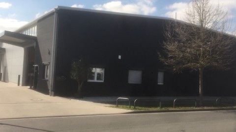 Exklusivbau Rhein Main GmbH und Co KG Frankfurt Exklusivbau Rhein Main GmbH und Co KG Frankfurt