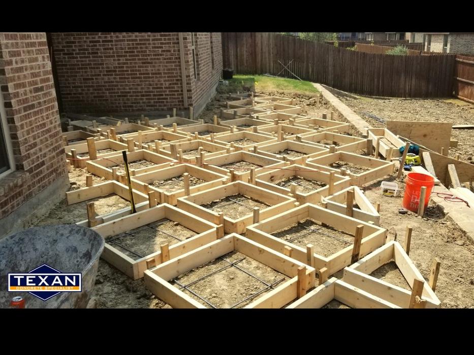 Texan Concrete Specialist - Euless, TX