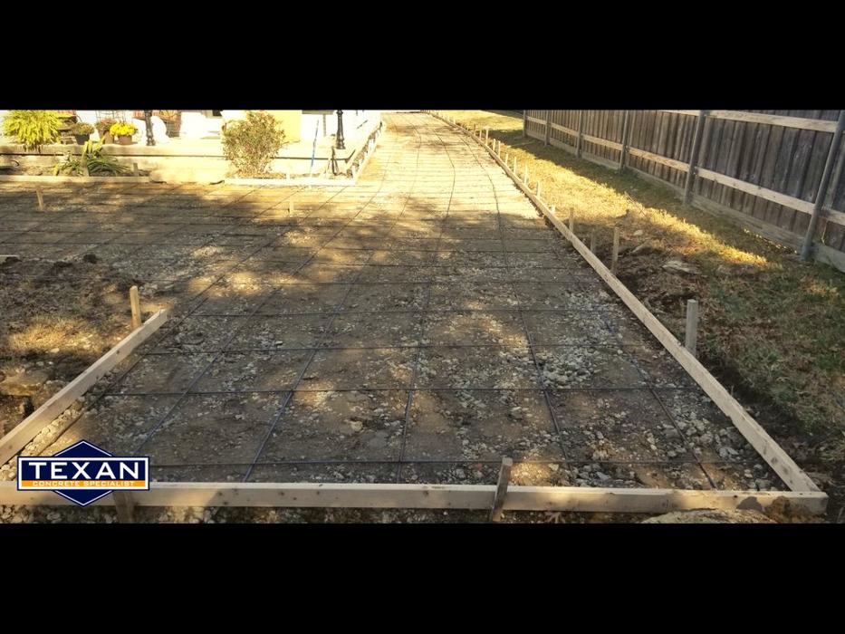 Texan Concrete Specialist - Euless, TX