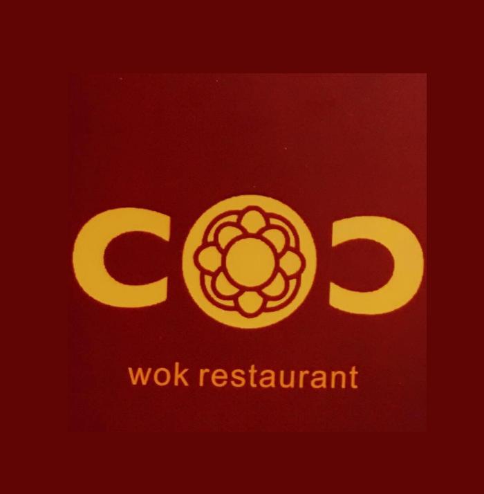 C+C WOK - Chinesisches Restaurant