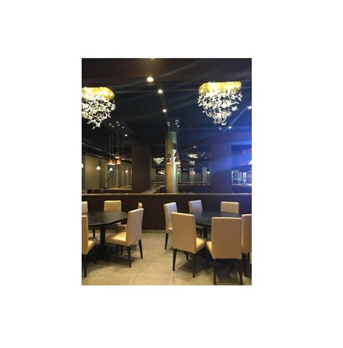 C+C WOK - Chinesisches Restaurant, Erlachweg in Haselbach