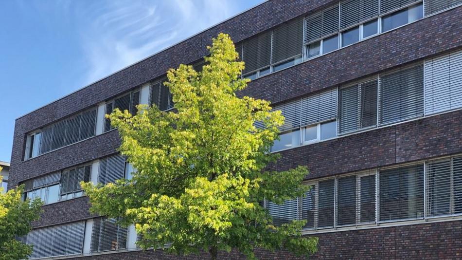 IDD GmbH - Institut für Datenschutz und Datensicherheit, Anne-Conway-Straße in Bremen