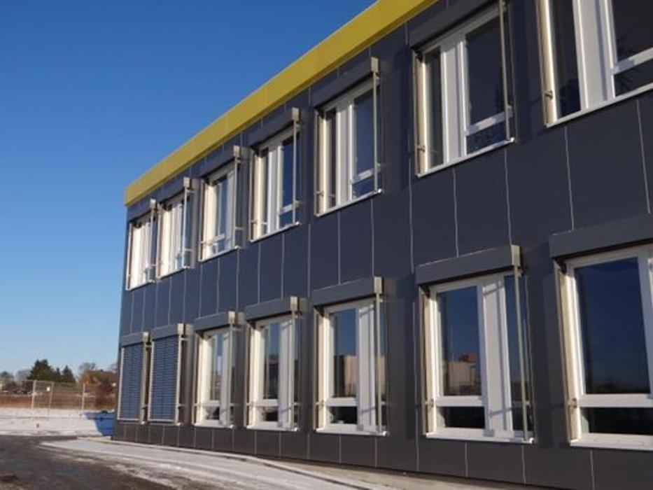 STM Matec GmbH & Co. KG, Brookstieg in Stapelfeld