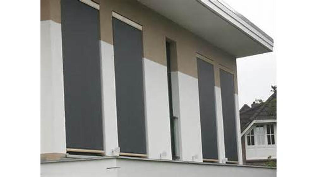 STM Matec GmbH & Co. KG, Brookstieg in Stapelfeld