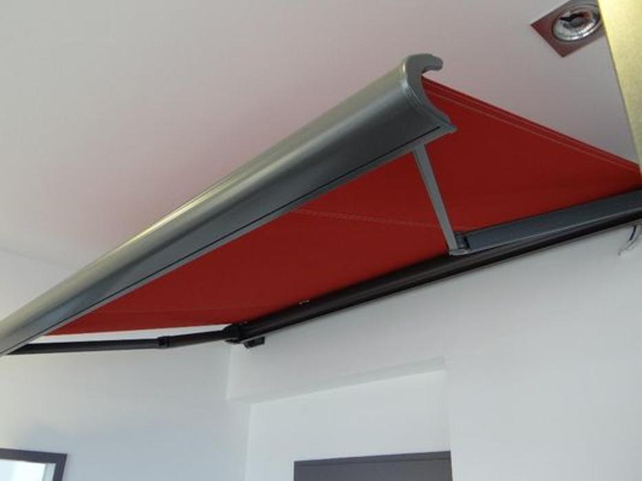 STM Matec GmbH & Co. KG, Brookstieg in Stapelfeld