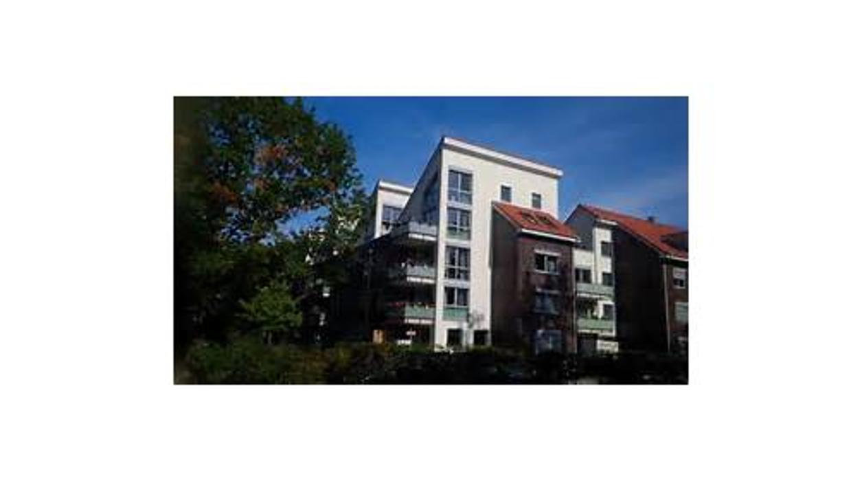 STM Matec GmbH & Co. KG, Brookstieg in Stapelfeld