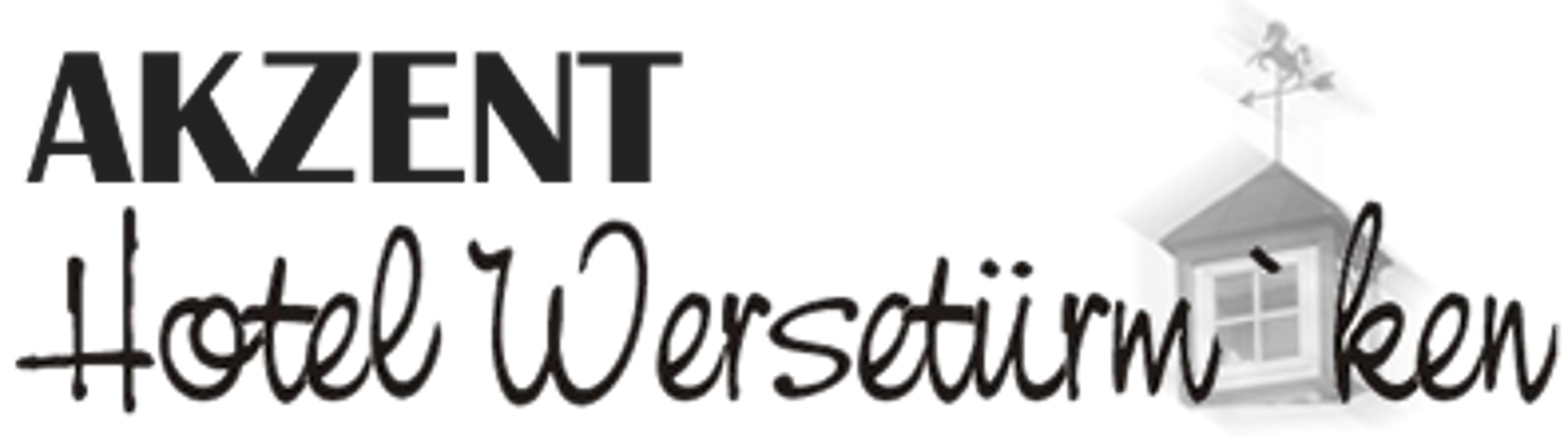 Bild zu AKZENT Hotel Wersetürm in Münster