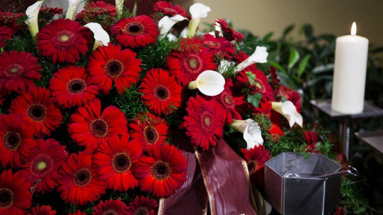 Bestattung Wolf - Hart bei Graz, Pachern-Hauptstraße in Hart bei Graz