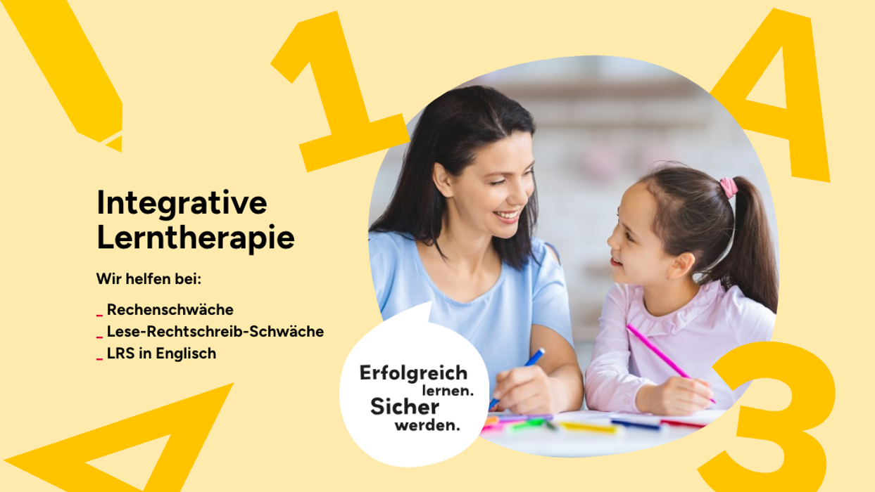 Duden Institut für Lerntherapie Berlin-Marzahn, Flämingstraße in Berlin