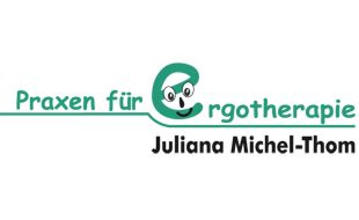 Ergotherapie Juliana Michel-Thom in Leipzig