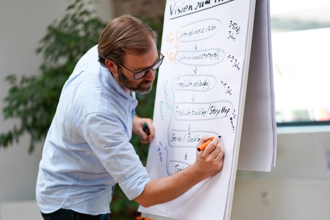 paragraph eins, Breite Straße in Köln