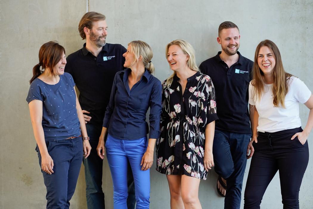 paragraph eins, Breite Straße in Köln