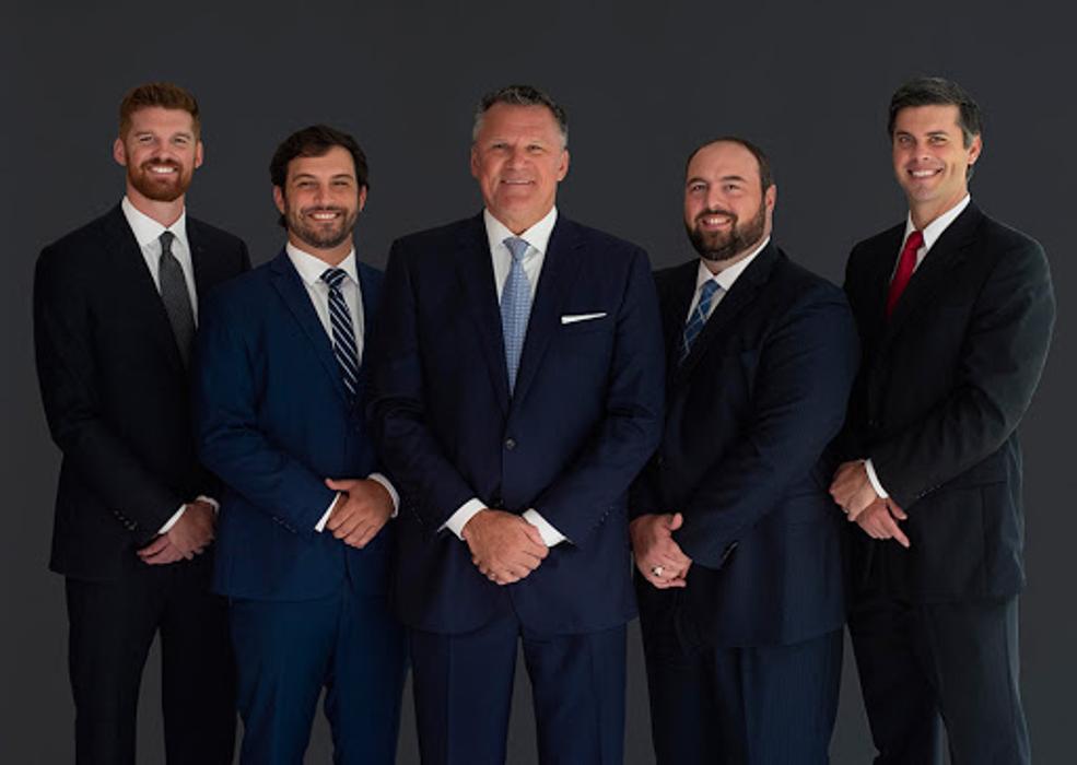 Derrick Law Firm Injury Lawyers, PC