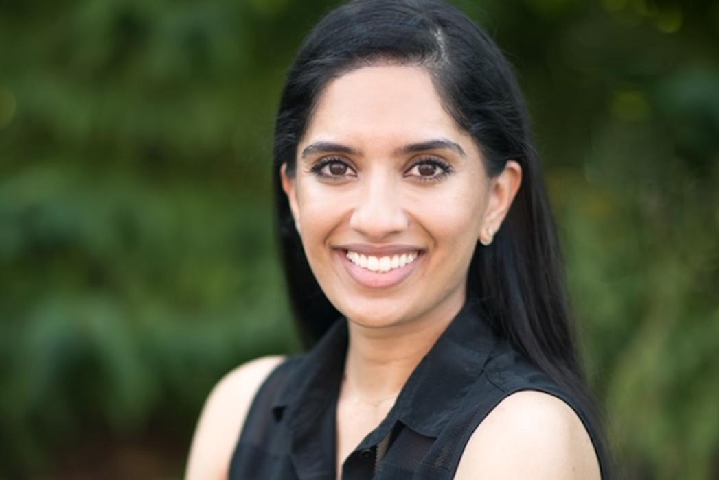 Dr. Neha Garge, DDS - Great Falls, VA