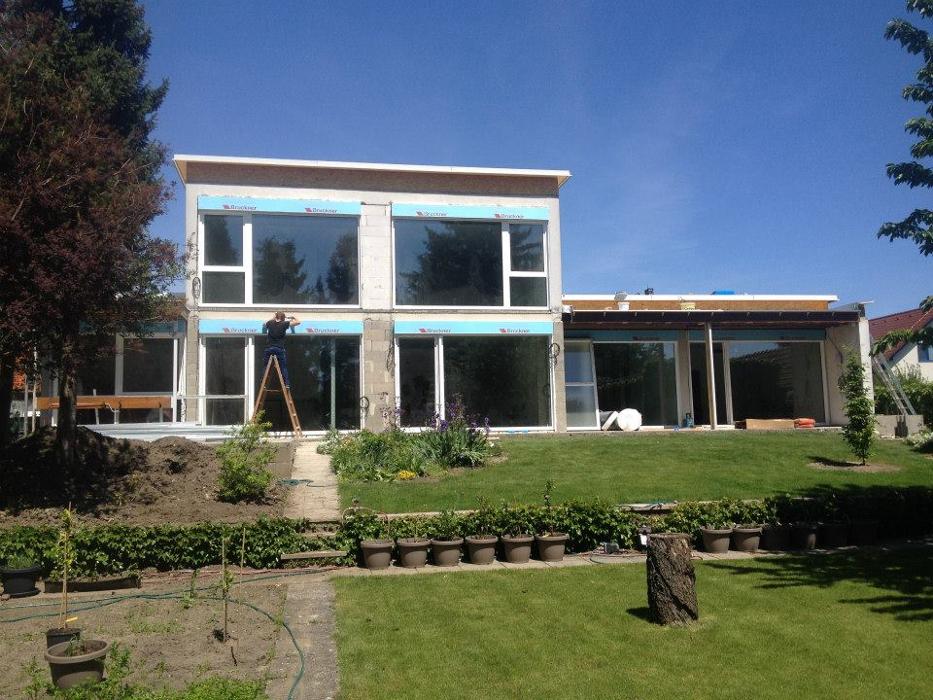 Fenster Türen Trattner GmbH, Osterberggasse in Wimpassing An Der Leitha