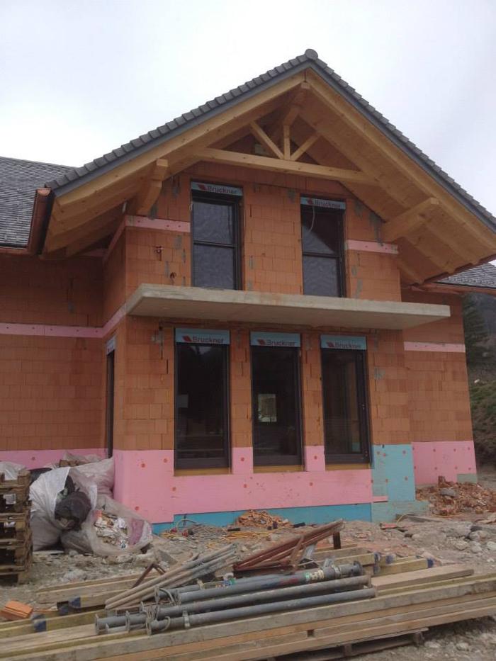 Fenster Türen Trattner GmbH, Osterberggasse in Wimpassing An Der Leitha