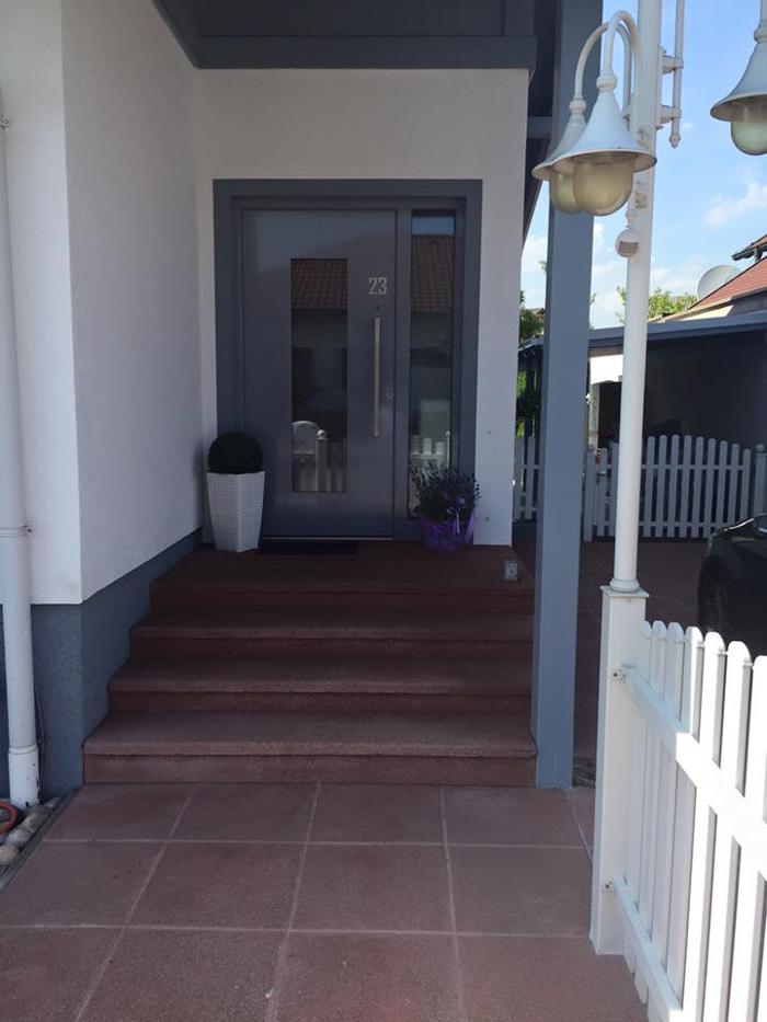 Fenster Türen Trattner GmbH, Osterberggasse in Wimpassing An Der Leitha