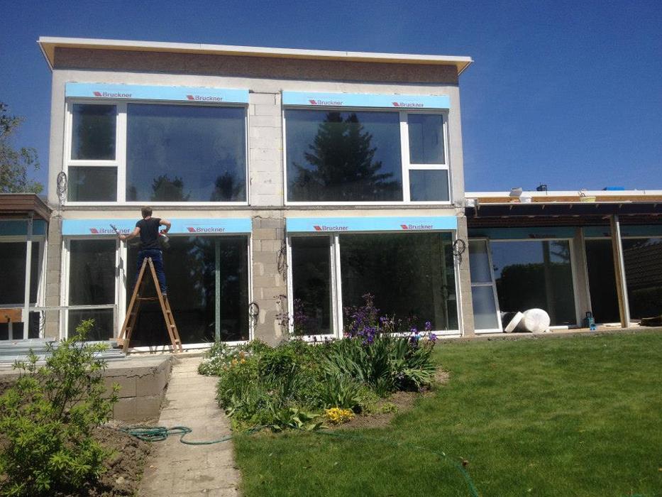 Fenster Türen Trattner GmbH, Osterberggasse in Wimpassing An Der Leitha