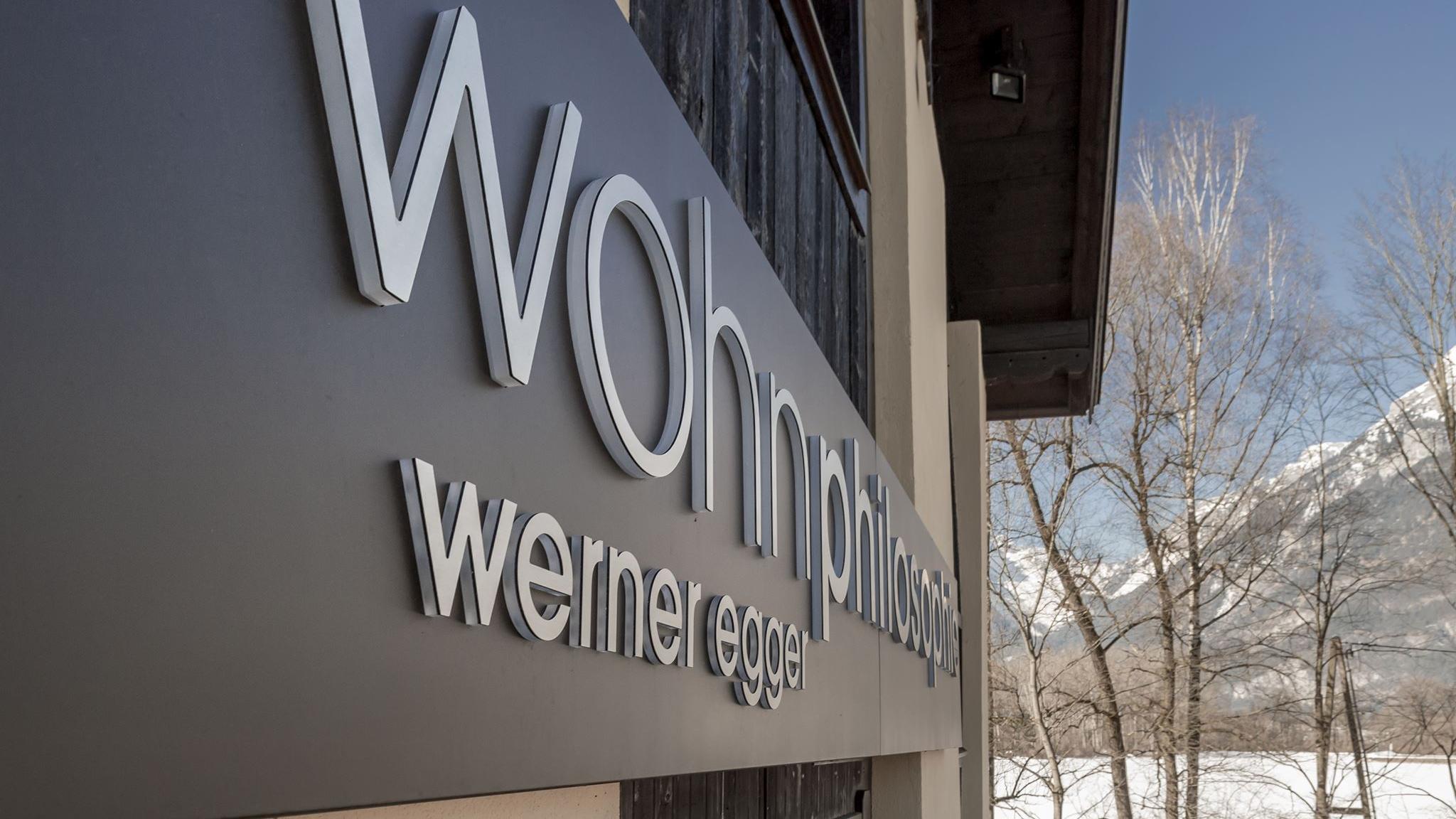 Wohnphilosophie, Matzen in Reith im Alpbachtal