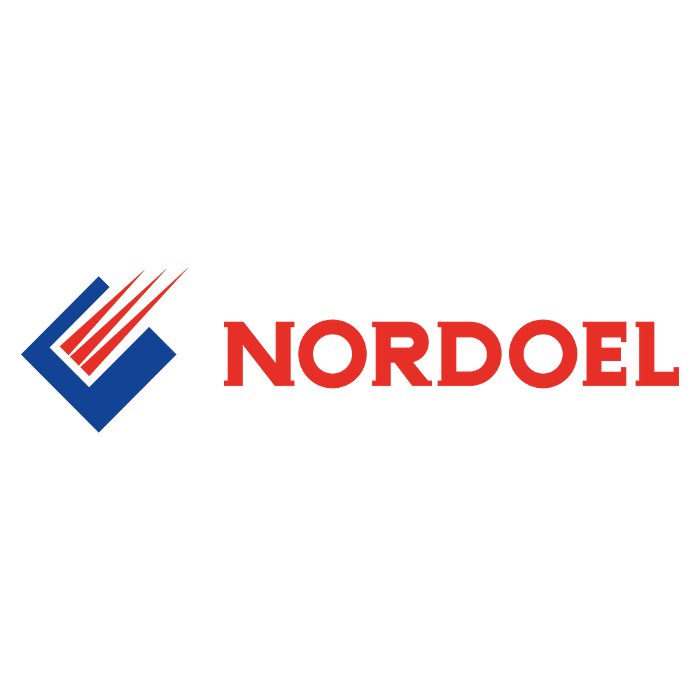 NORDOEL Tankstelle in Hamburg