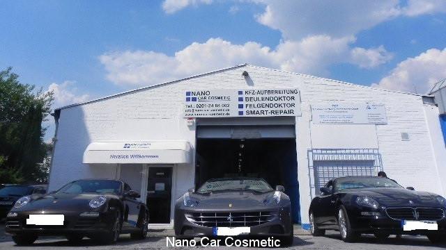 NANO CAR COSMETIC UGH ESSEN | Smart-Repair,Beulendoktor ,Felgenreparatur, Hachestraße in Essen