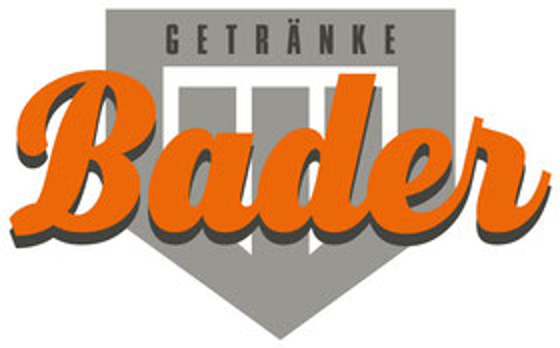 Bild zu Getränke Bader GmbH in Ubstadt Weiher Bild zu Getränke Bader GmbH in Ubstadt Weiher
