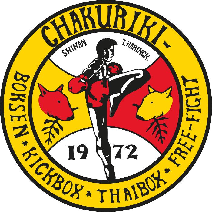 CHAKURIKI GYM GERMANY - BARACUDA THAIBOXEN MÜNCHEN in München