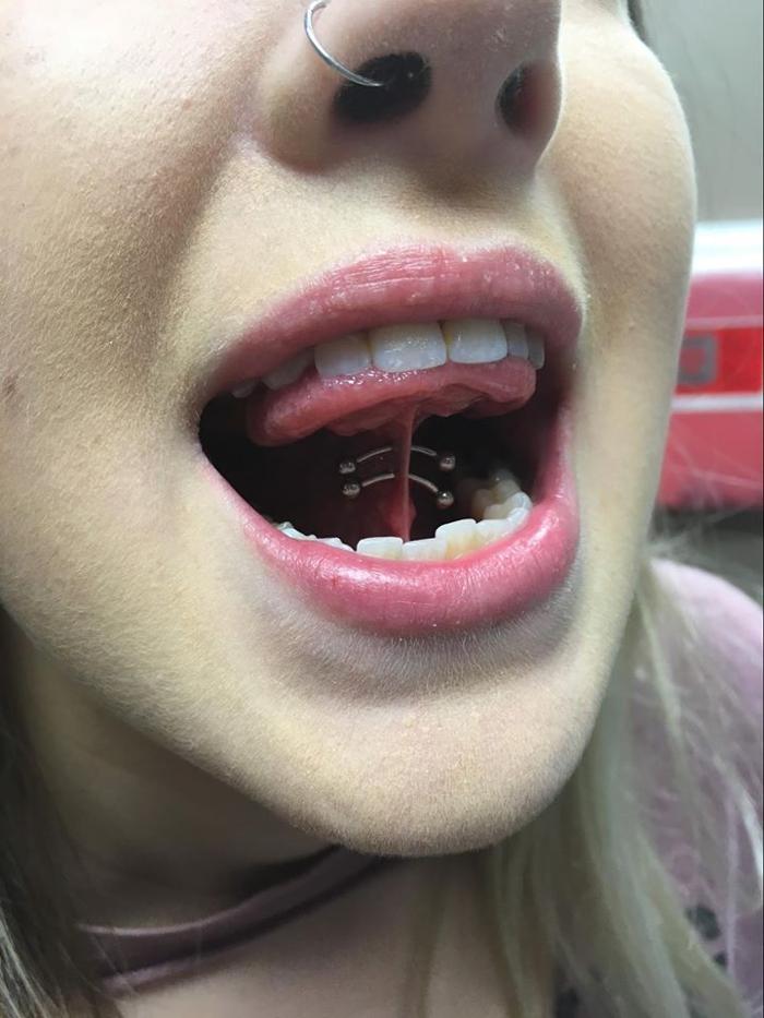 Almost Famous Body Piercing - Minneapolis, MN
