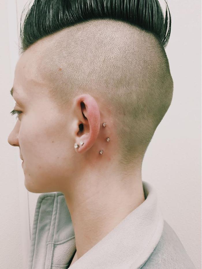 Almost Famous Body Piercing - Minneapolis, MN
