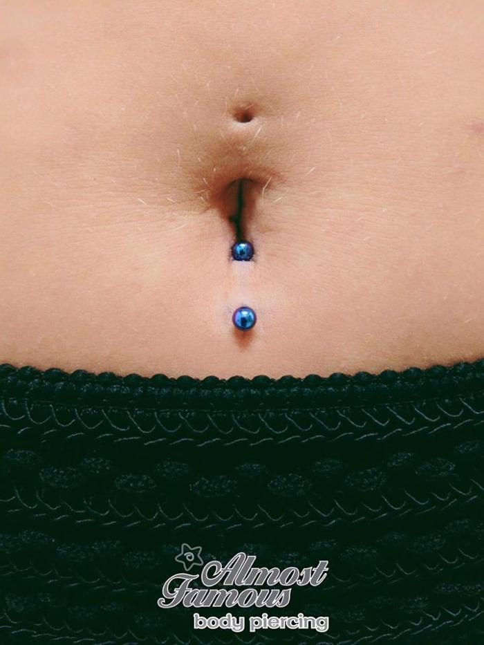 Almost Famous Body Piercing - Minneapolis, MN
