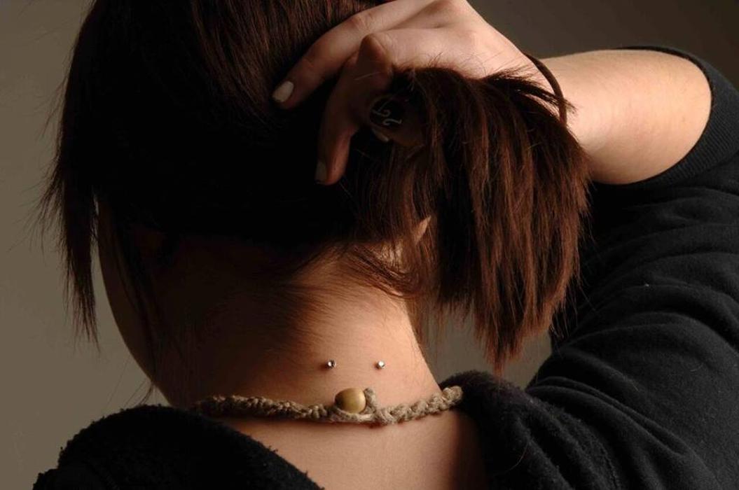 Almost Famous Body Piercing - Minneapolis, MN