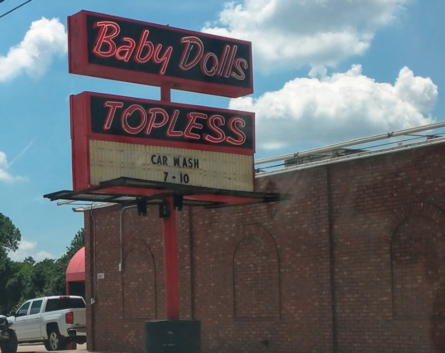 Baby Dolls - Euless, TX