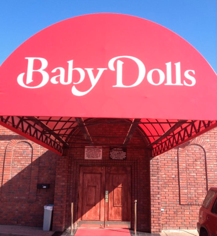 Baby Dolls - Euless, TX