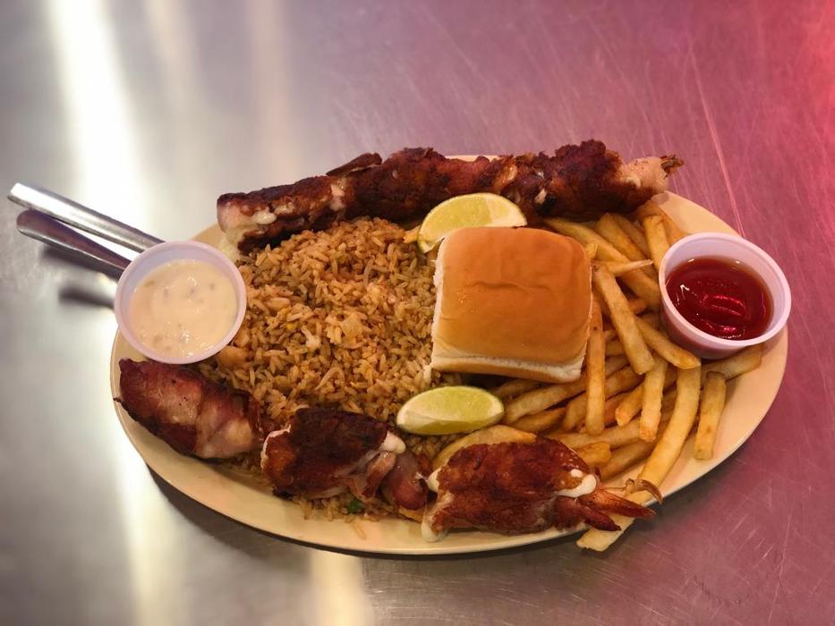 Mambo Seafood - Baytown, TX