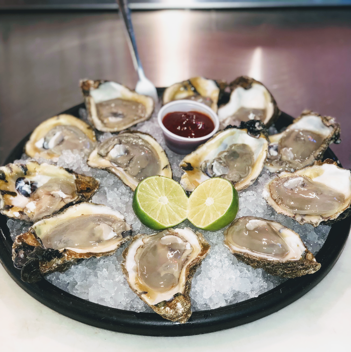 Mambo Seafood - Baytown, TX