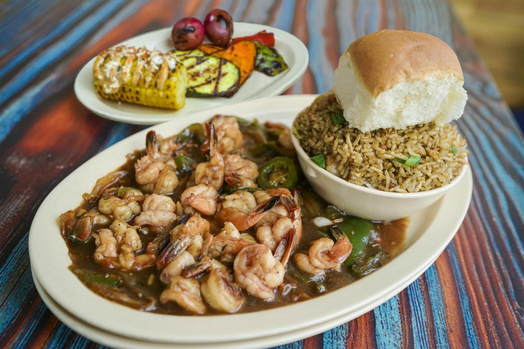 Mambo Seafood - Baytown, TX