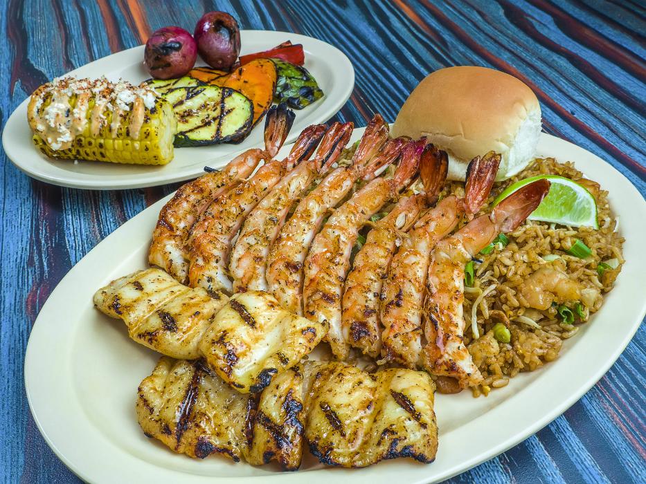 Mambo Seafood - Baytown, TX