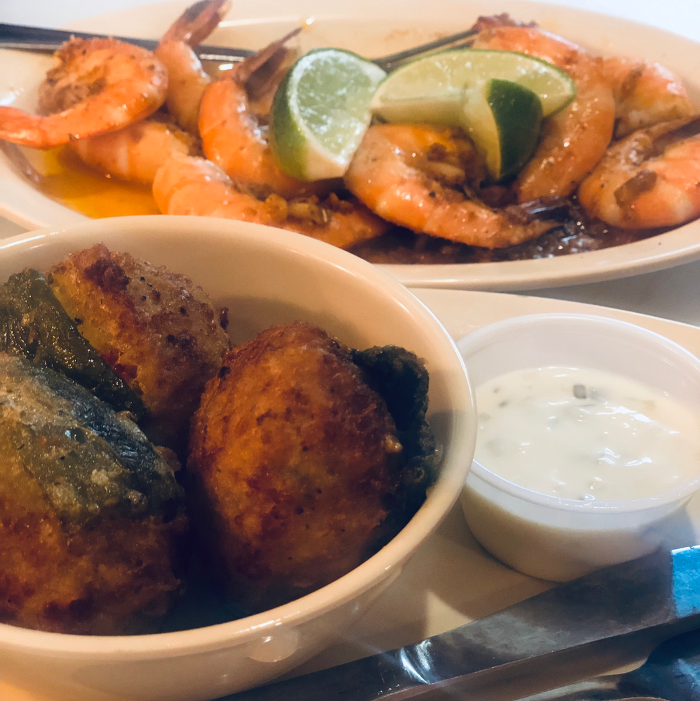 Mambo Seafood - Baytown, TX