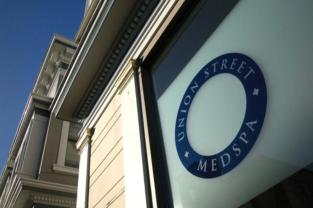 Union Street Medspa: Dr. Sandra Morrow, MD, MPH - San Francisco, CA