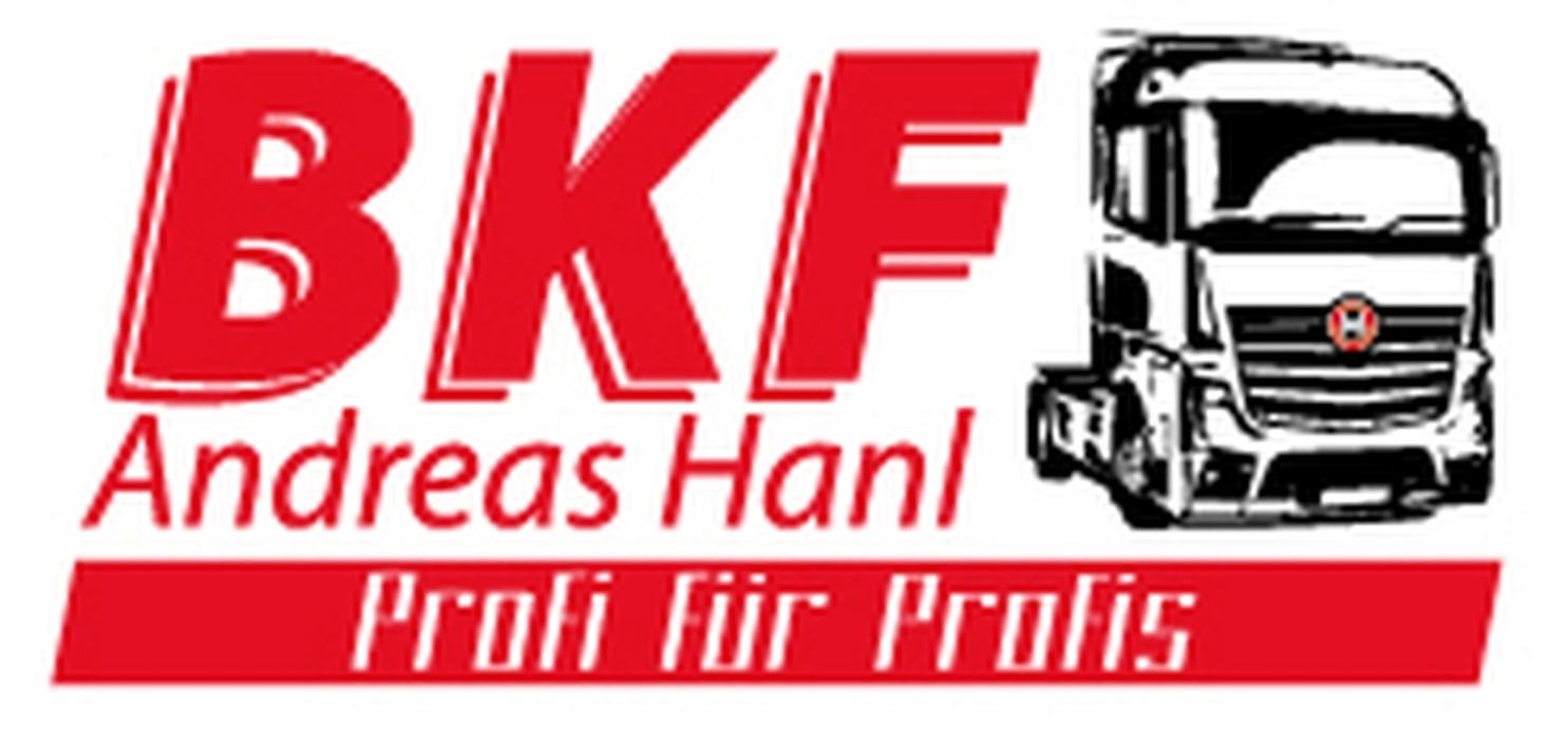 LKW & Bus Fahrschule Hanl in Emmendingen