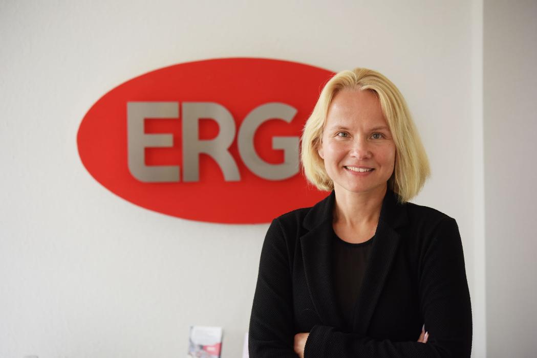 ERGO Versicherung Arite Siedler, Am See in Siedenbollentin