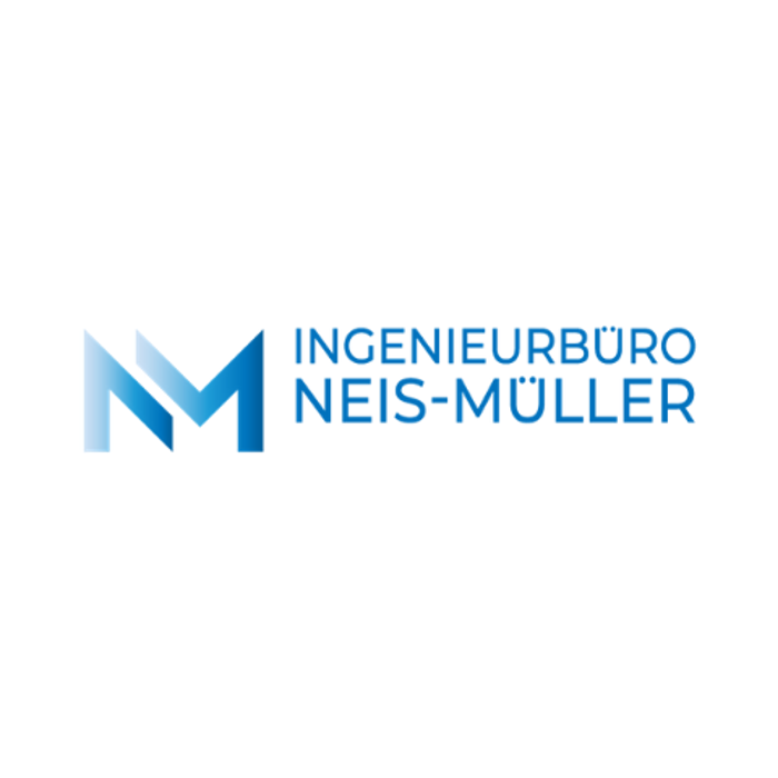 Logo Ingenieurbüro Neis-Müller